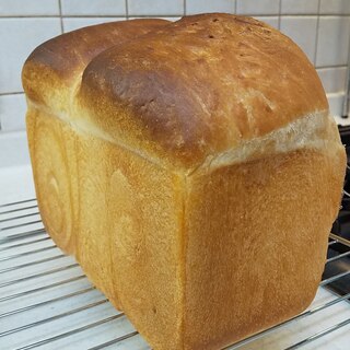 牛乳山形食パン